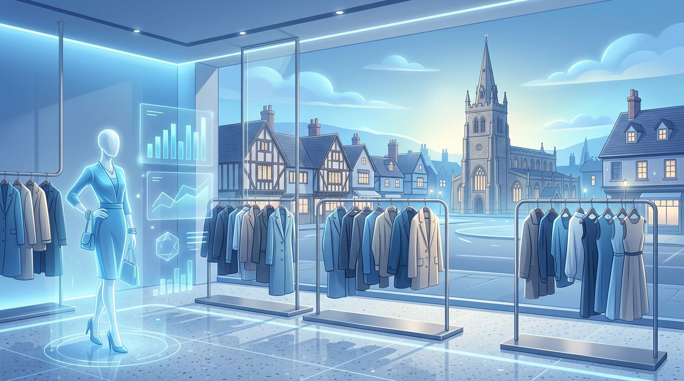 Top 10 Best Clothing Brands in Uttlesford