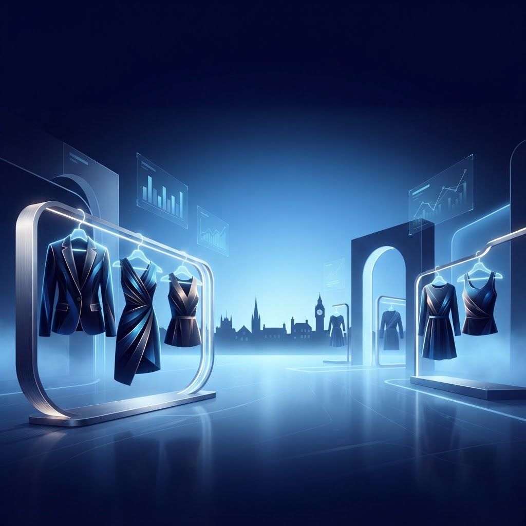 Top 10 Best Clothing Brands in Warrington