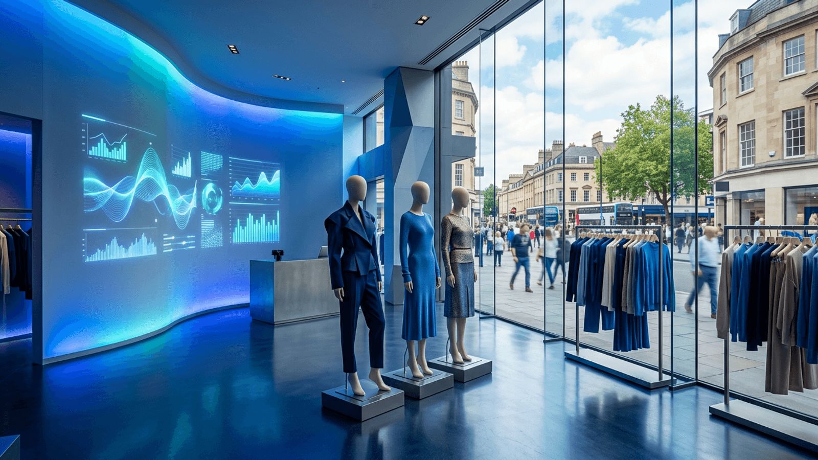 Top 10 Best Clothing Brands in Watford