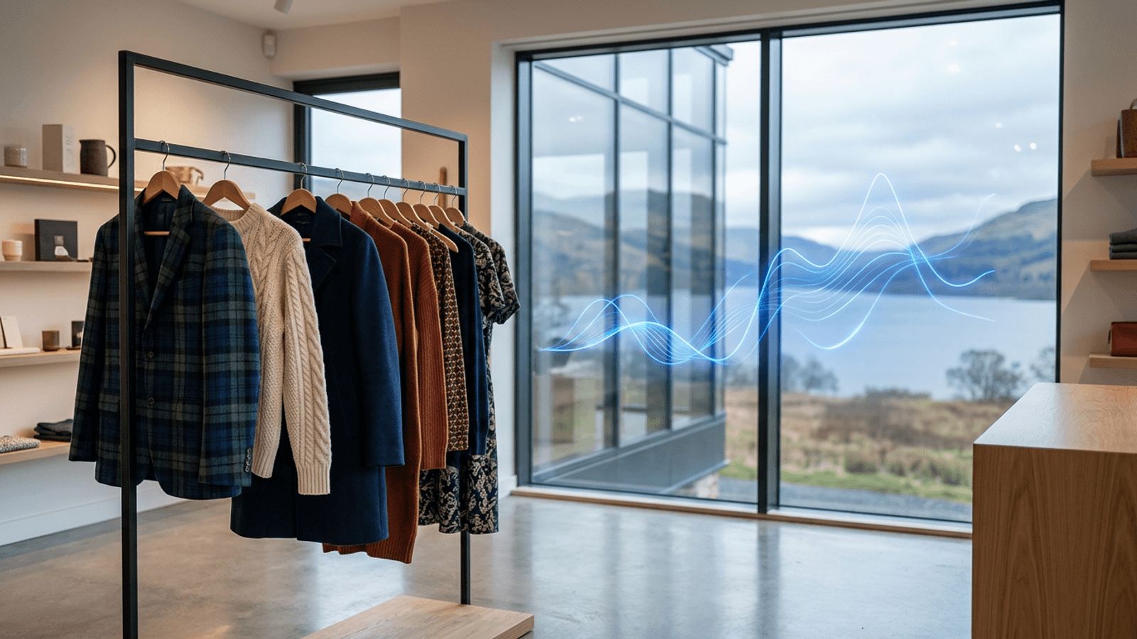 Top 10 Best Clothing Brands in West Dunbartonshire