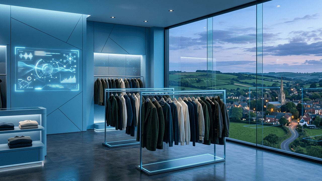 Top 10 Best Clothing Brands in West Lindsey