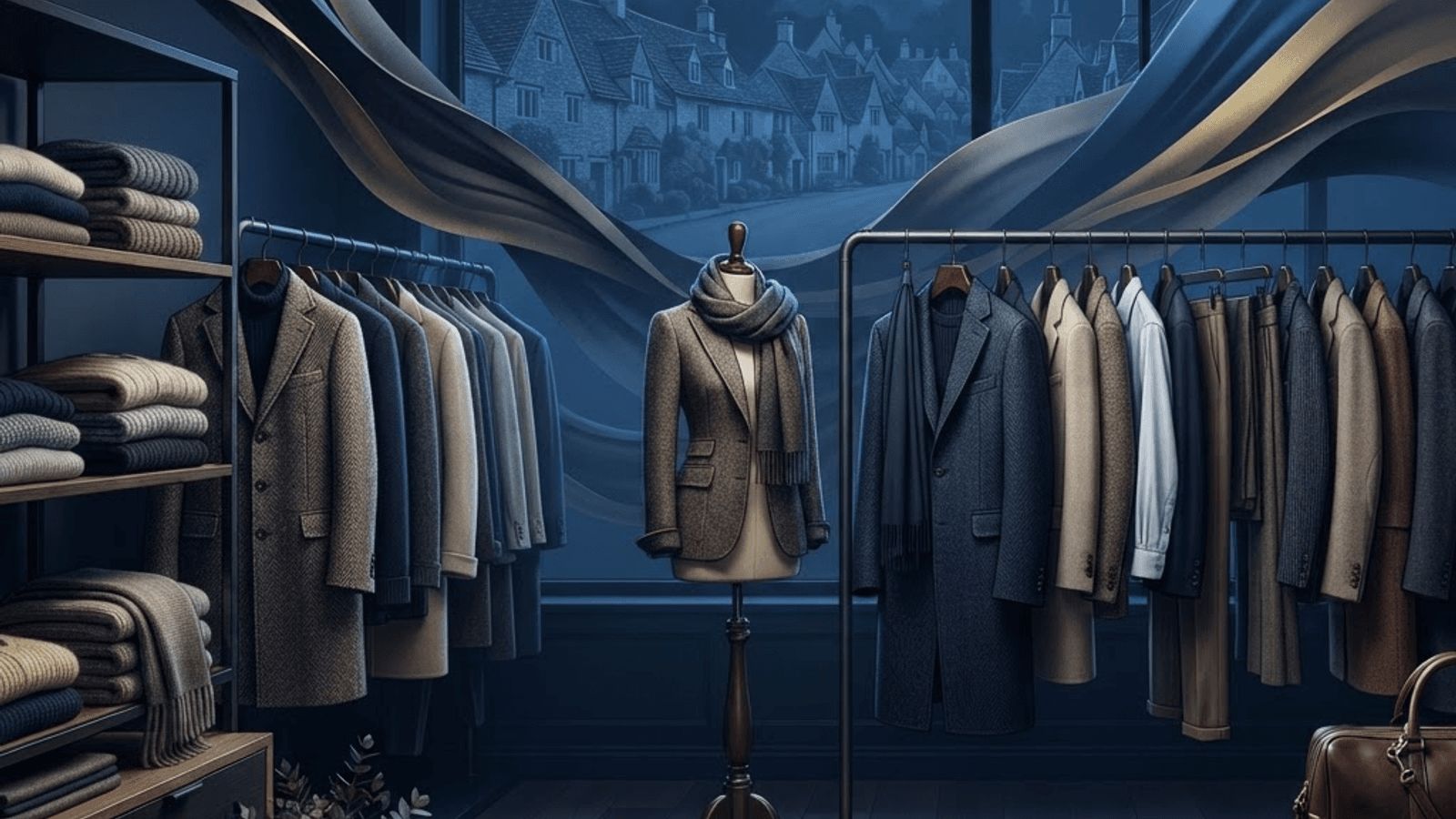 Top 10 Best Clothing Brands in West Oxfordshire