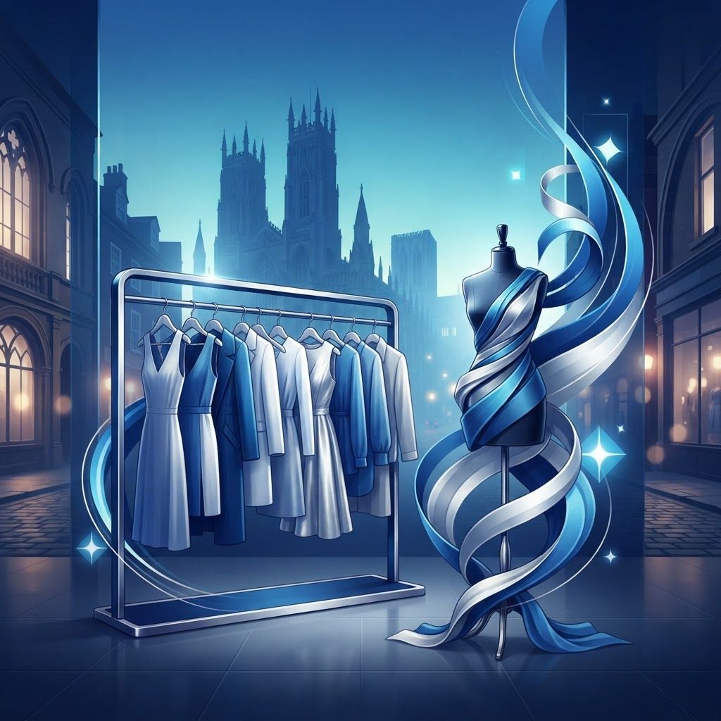 Top 10 Best Clothing Brands in Winchester
