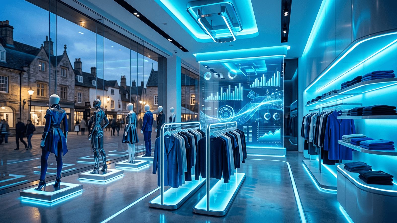 Top 10 Best Clothing Brands in Woking