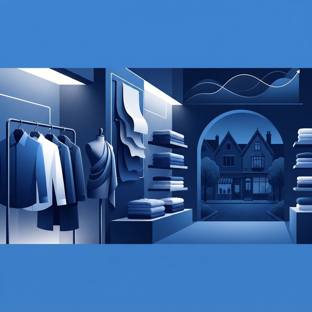 Top 10 Best Clothing Brands in Wokingham