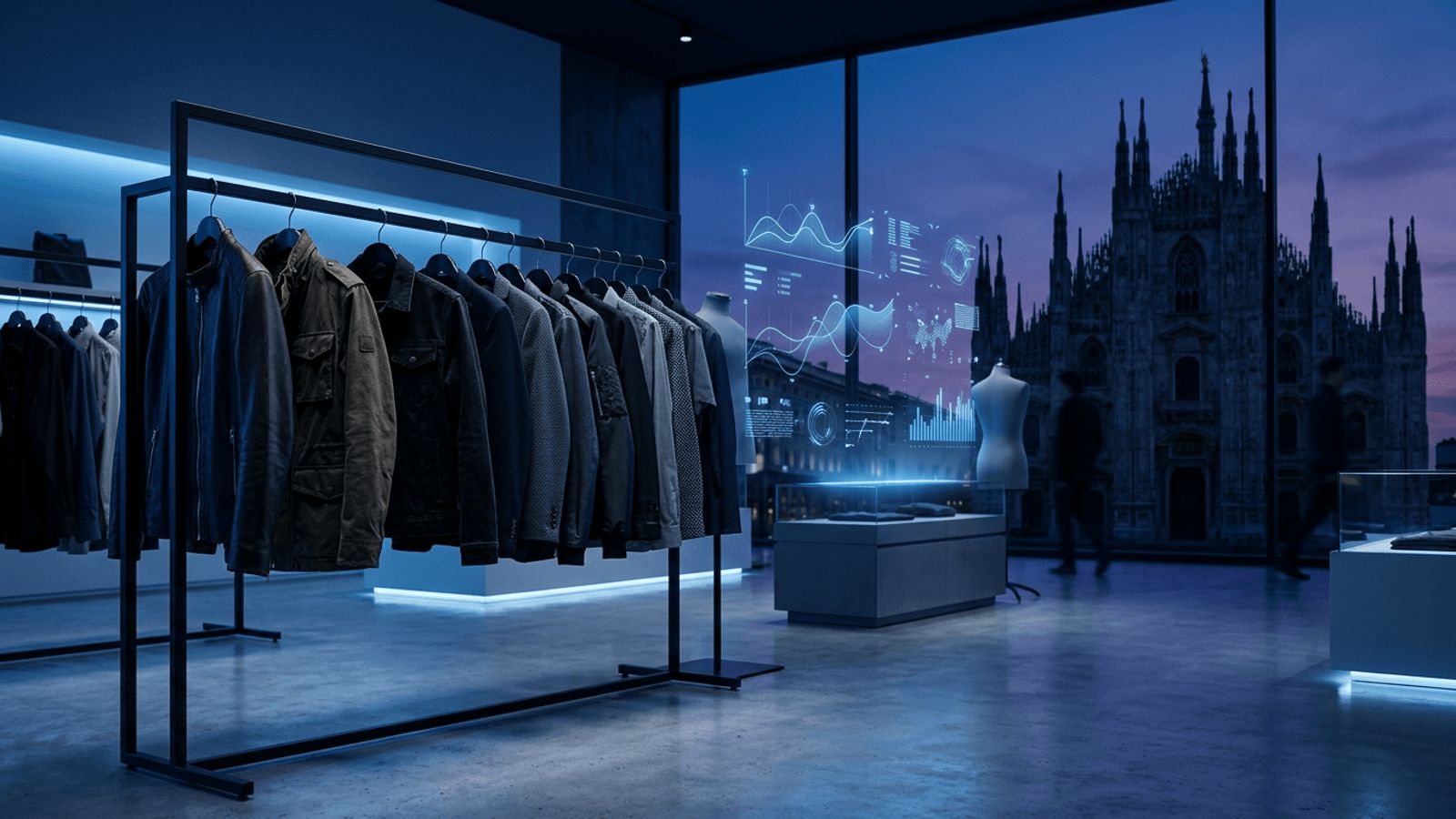 Top 10 Best Clothing Brands in Worcester