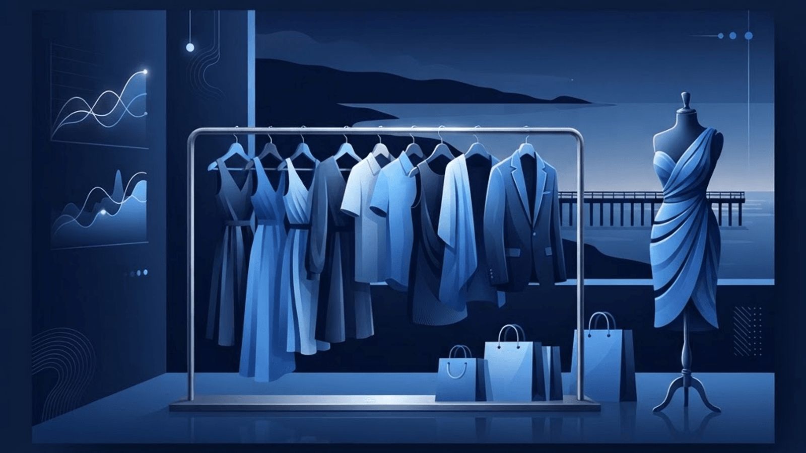 Top 10 Best Clothing Brands in Worthing