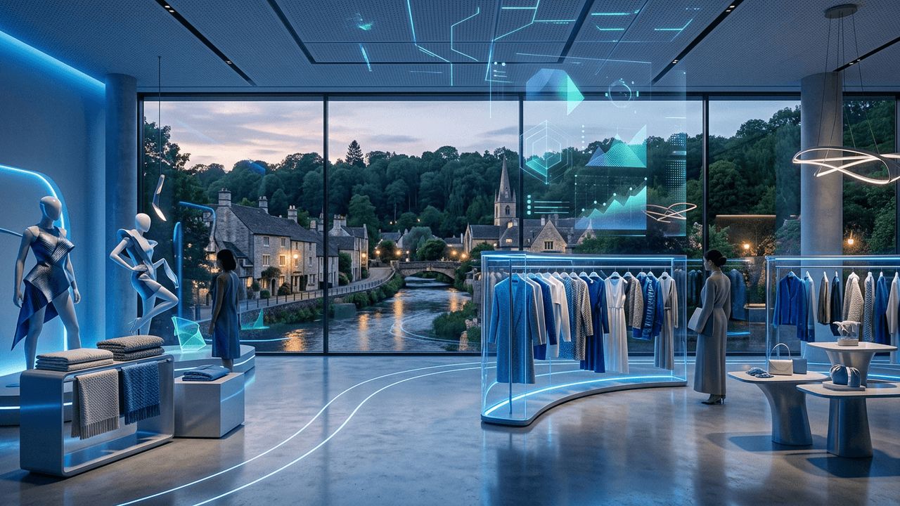 Top 10 Best Clothing Brands in Wyre Forest