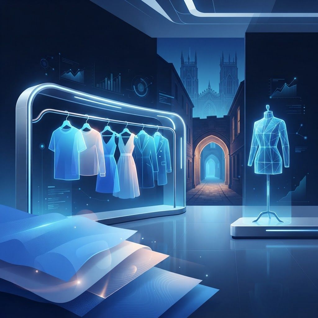 Top 10 Best Clothing Brands in York