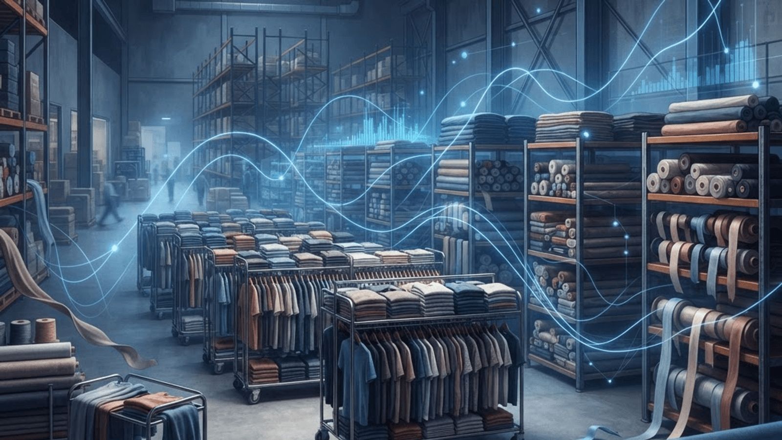 Top 10 Best Clothing Wholesalers in Amber Valley