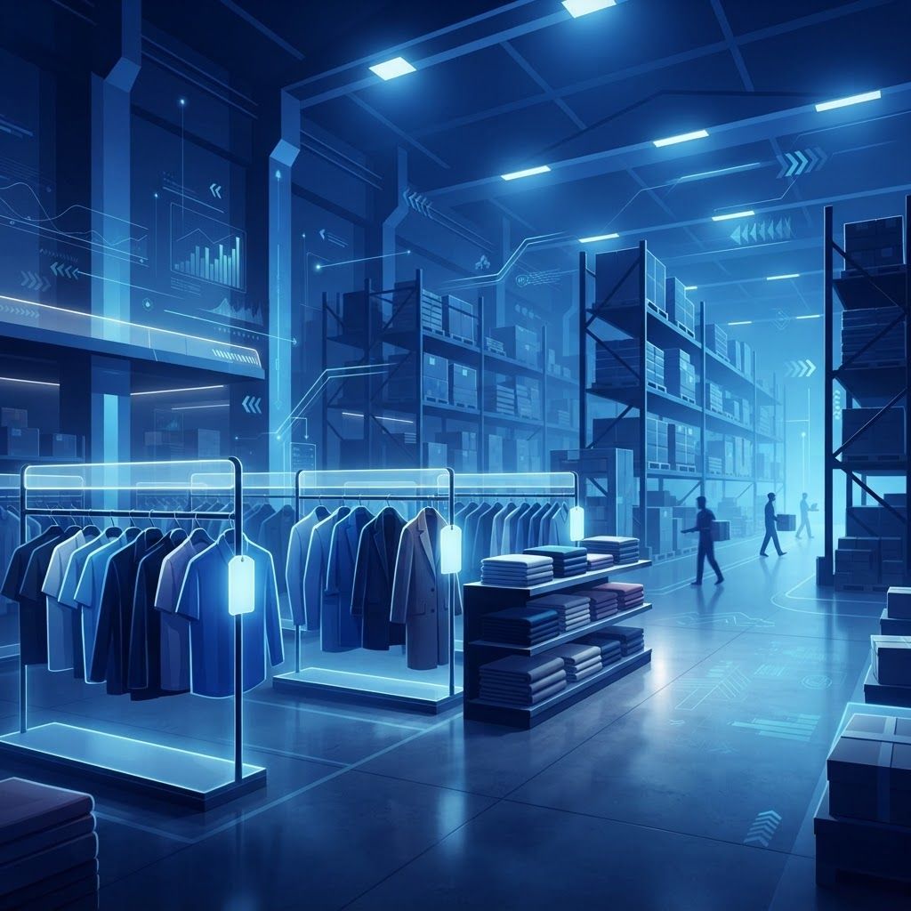 Top 10 Best Clothing Wholesalers in Ards and North Down