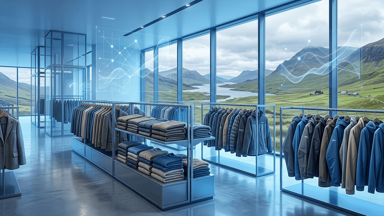 Top 10 Best Clothing Wholesalers in Argyll and Bute
