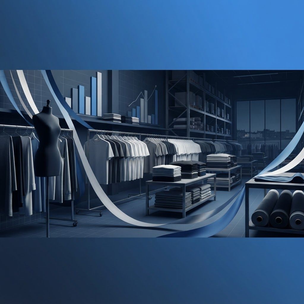 Top 10 Best Clothing Wholesalers in Arun