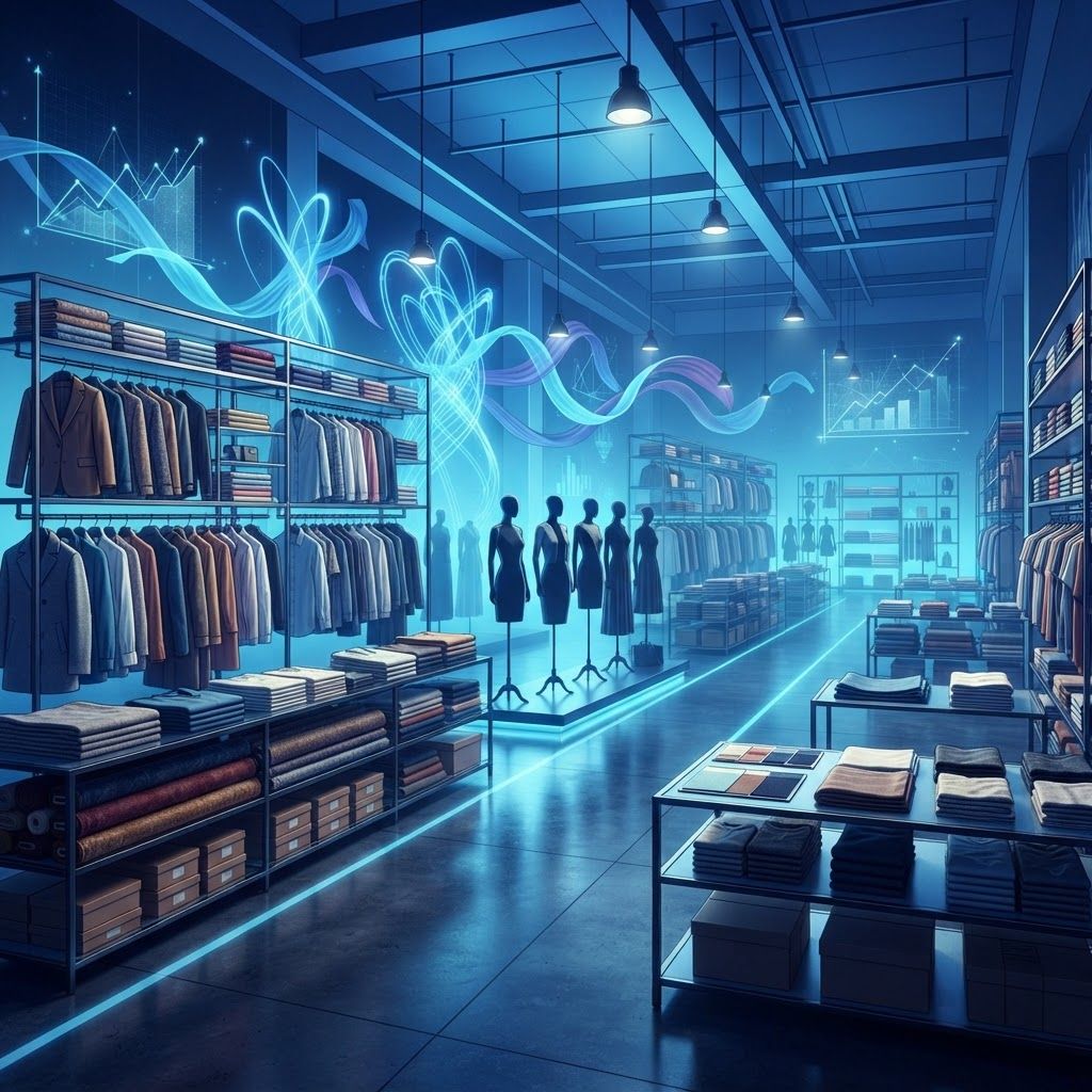 Top 10 Best Clothing Wholesalers in Barking and Dagenham