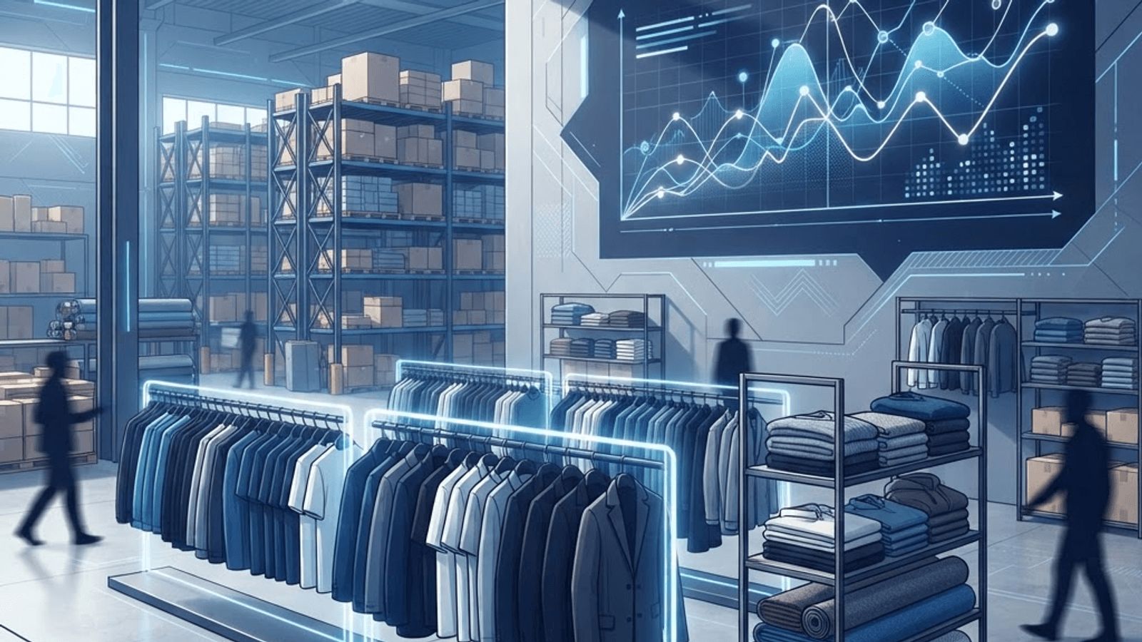 Top 10 Best Clothing Wholesalers in Barnsley