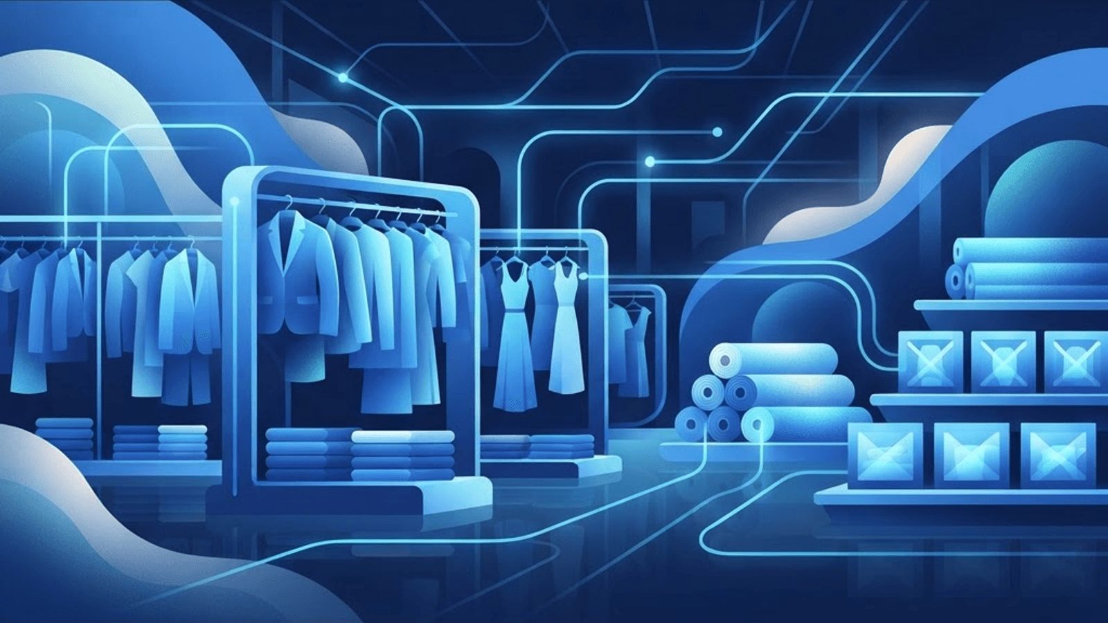 Top 10 Best Clothing Wholesalers in Bracknell Forest