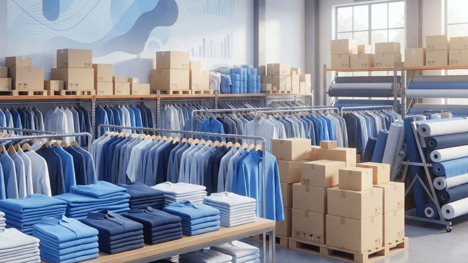 Top 10 Best Clothing Wholesalers in Braintree
