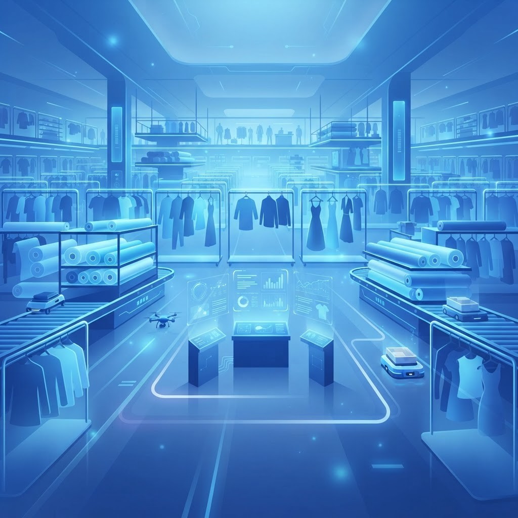Top 10 Best Clothing Wholesalers in Brent