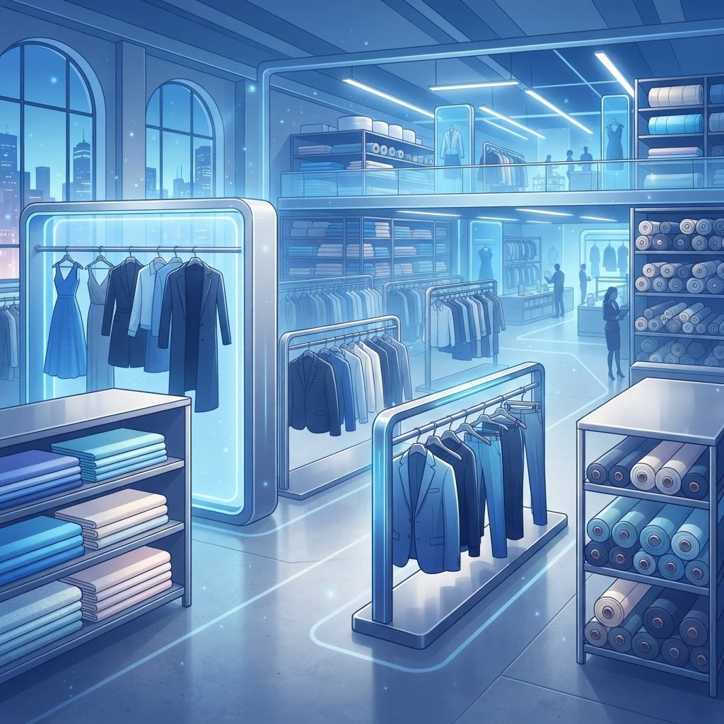 Top 10 Best Clothing Wholesalers in Bristol