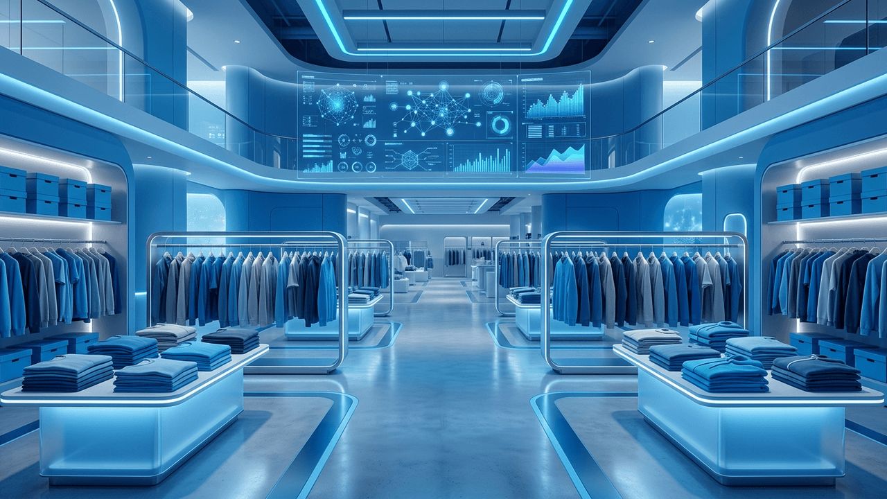 Top 10 Best Clothing Wholesalers in Bromsgrove