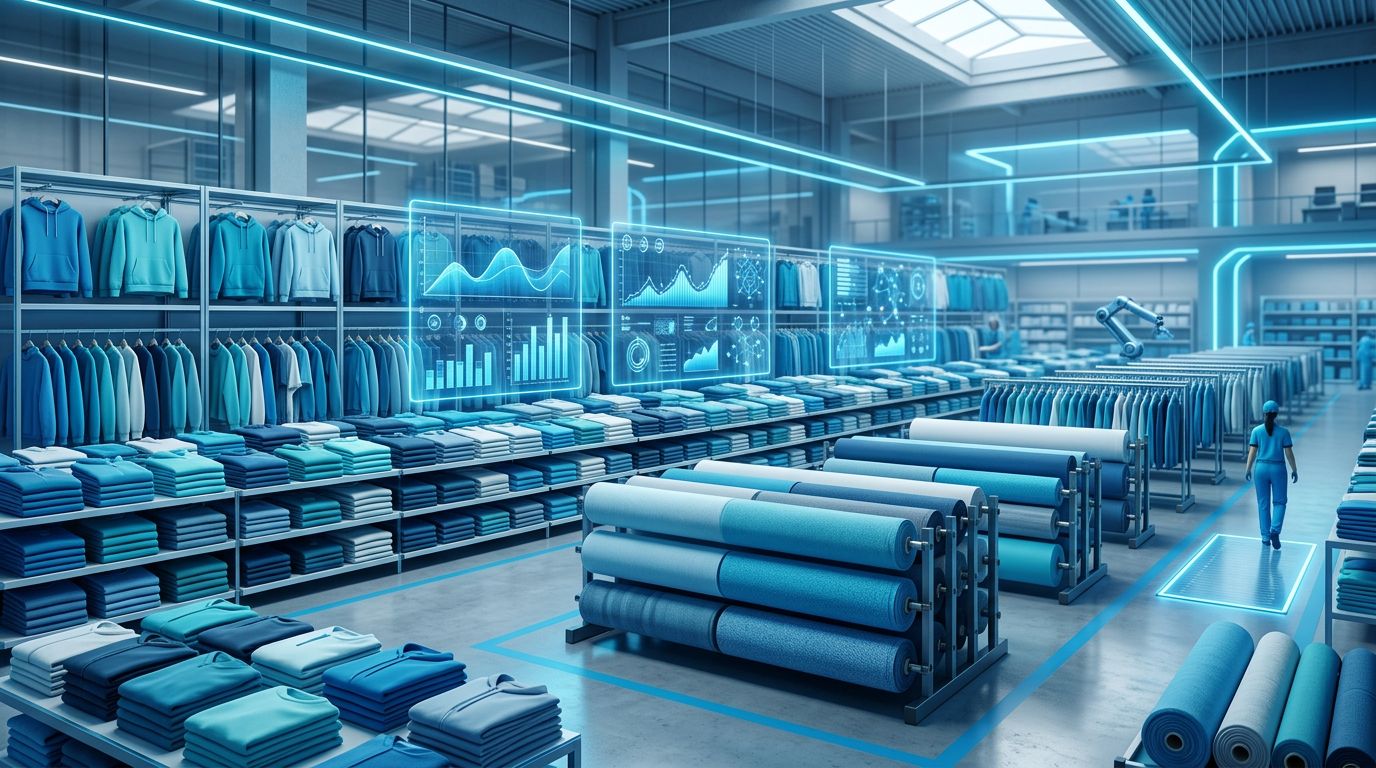 Top 10 Best Clothing Wholesalers in Cannock Chase