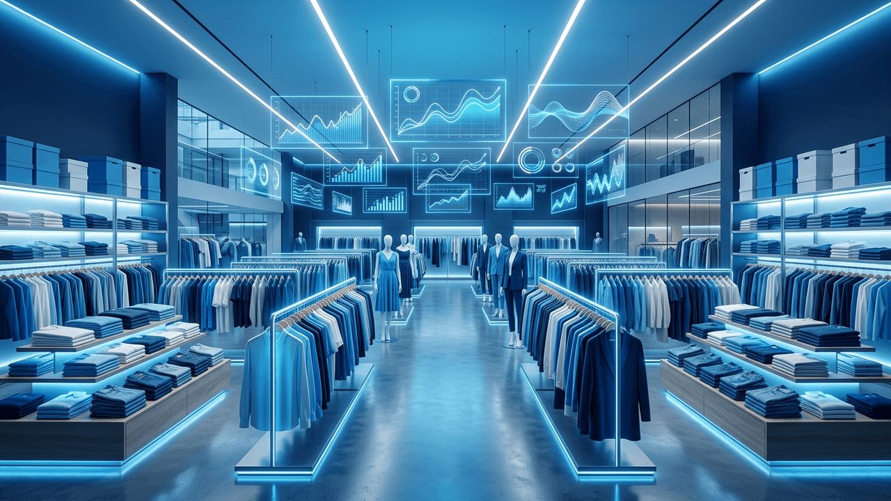 Top 10 Best Clothing Wholesalers in Castle Point