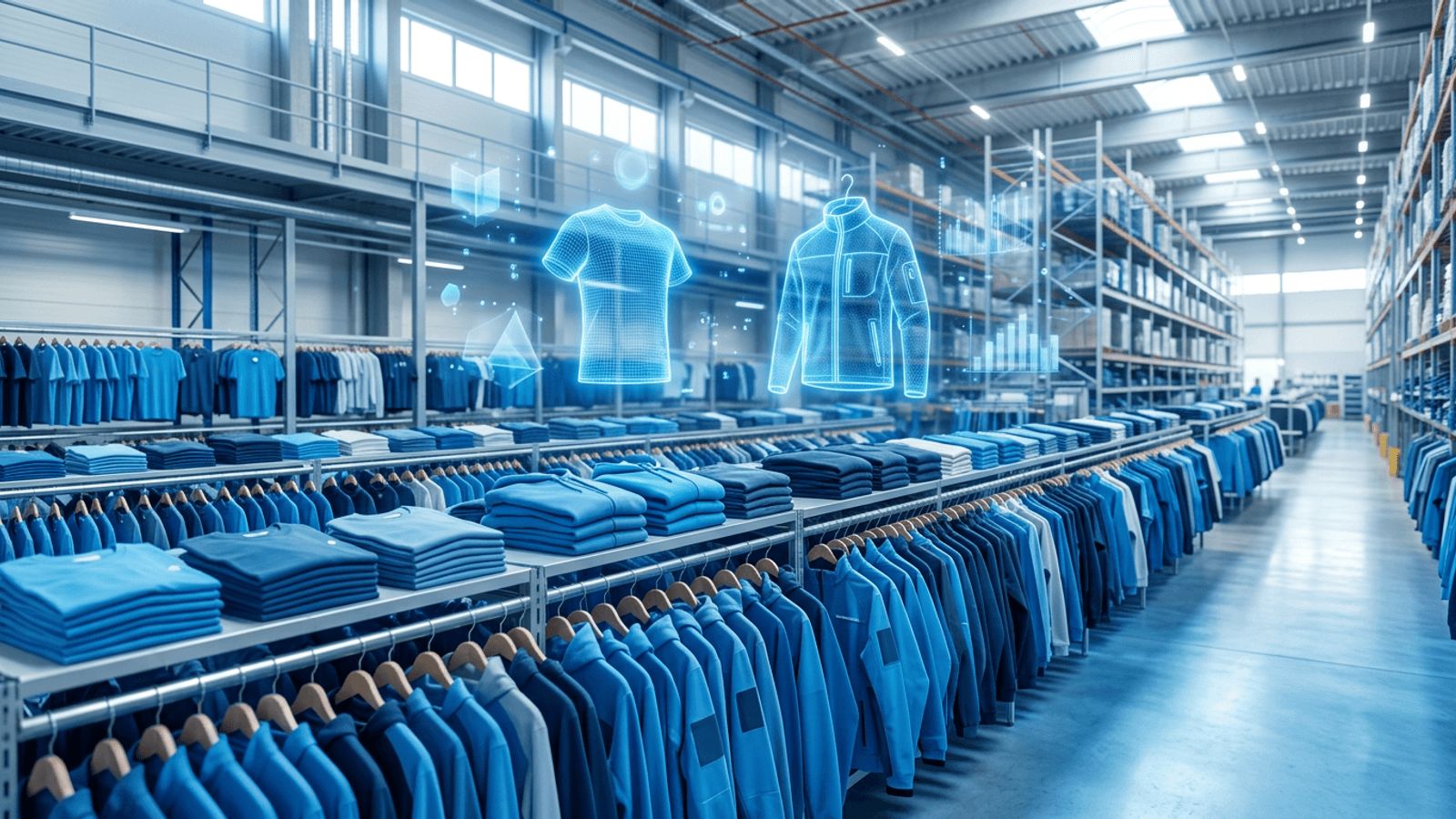Top 10 Best Clothing Wholesalers in Clackmannanshire