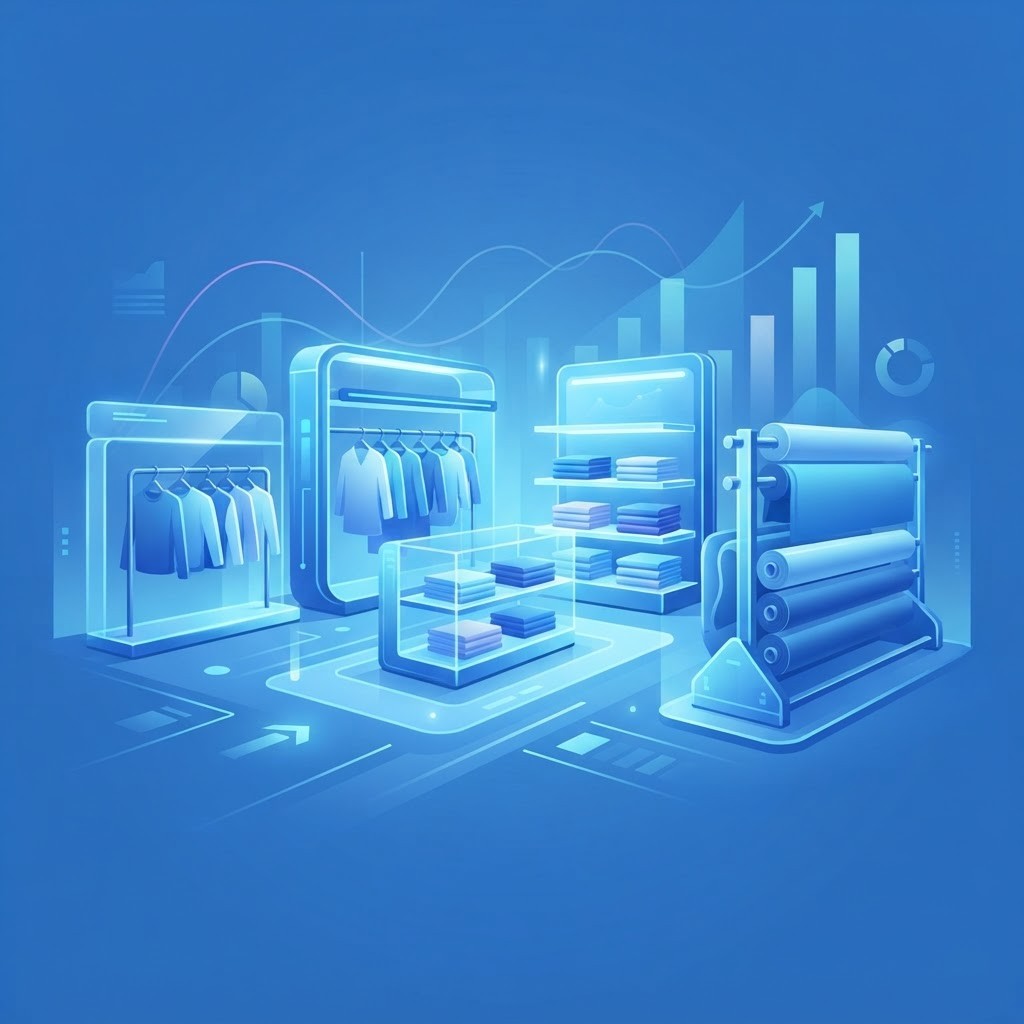 Top 10 Best Clothing Wholesalers in Croydon