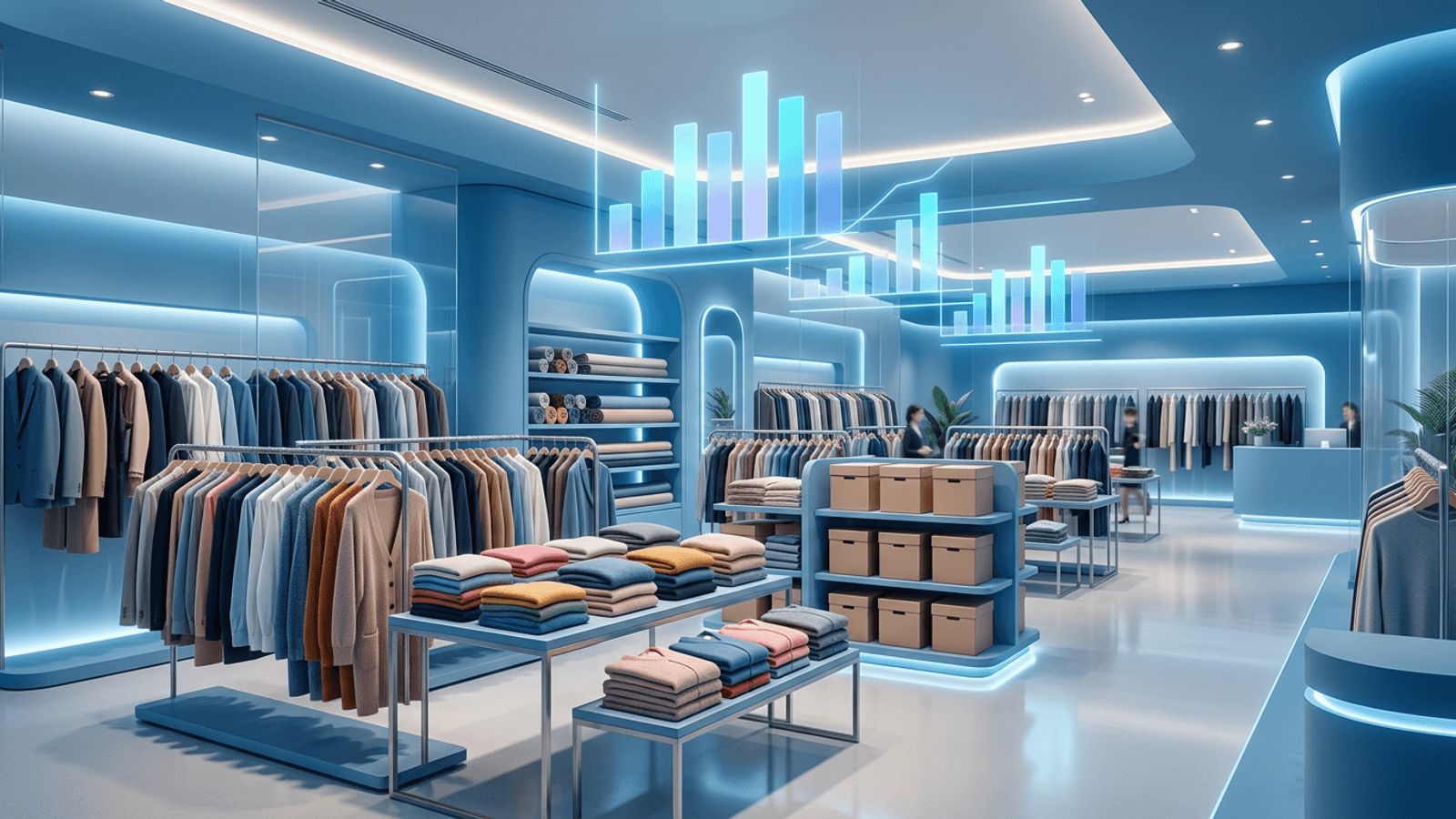 Top 10 Best Clothing Wholesalers in Darlington