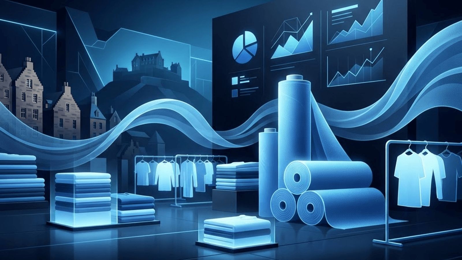 Top 10 Best Clothing Wholesalers in East Ayrshire
