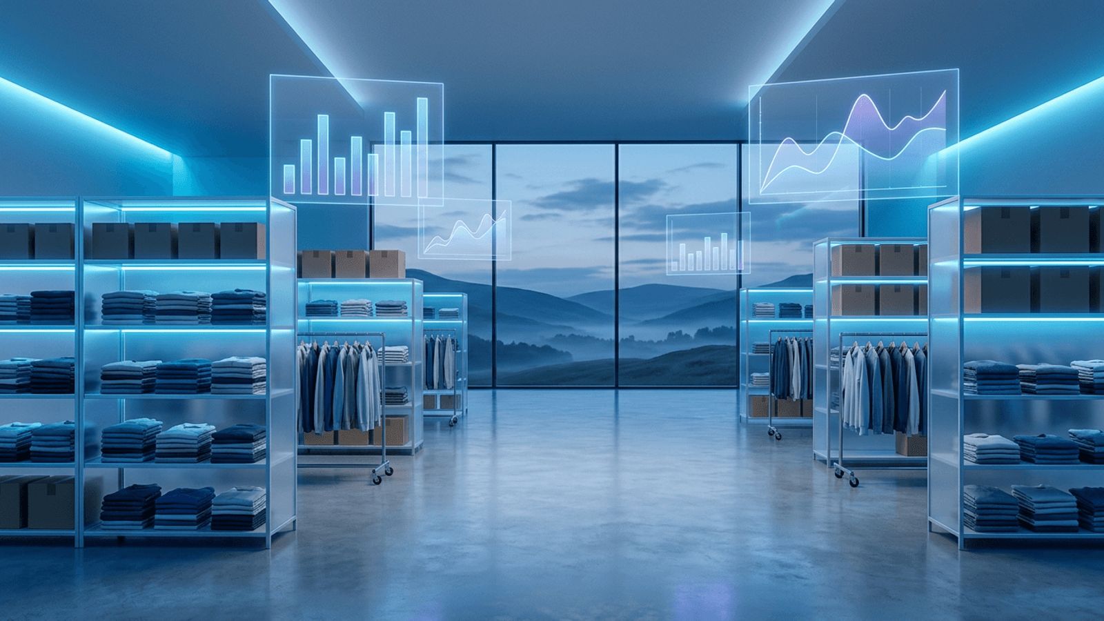 Top 10 Best Clothing Wholesalers in East Dunbartonshire