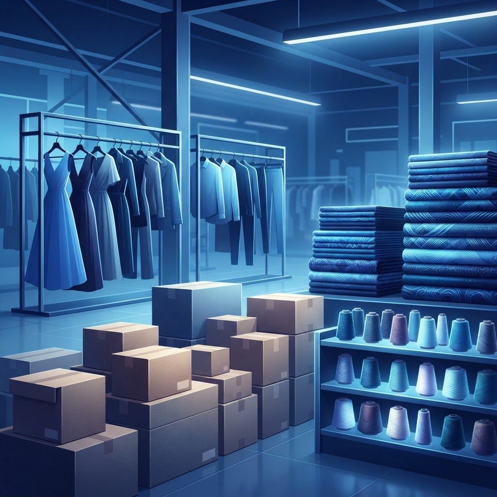 Top 10 Best Clothing Wholesalers in East Lindsey