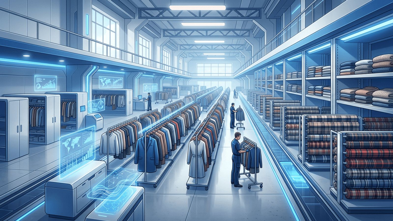 Top 10 Best Clothing Wholesalers in East Renfrewshire