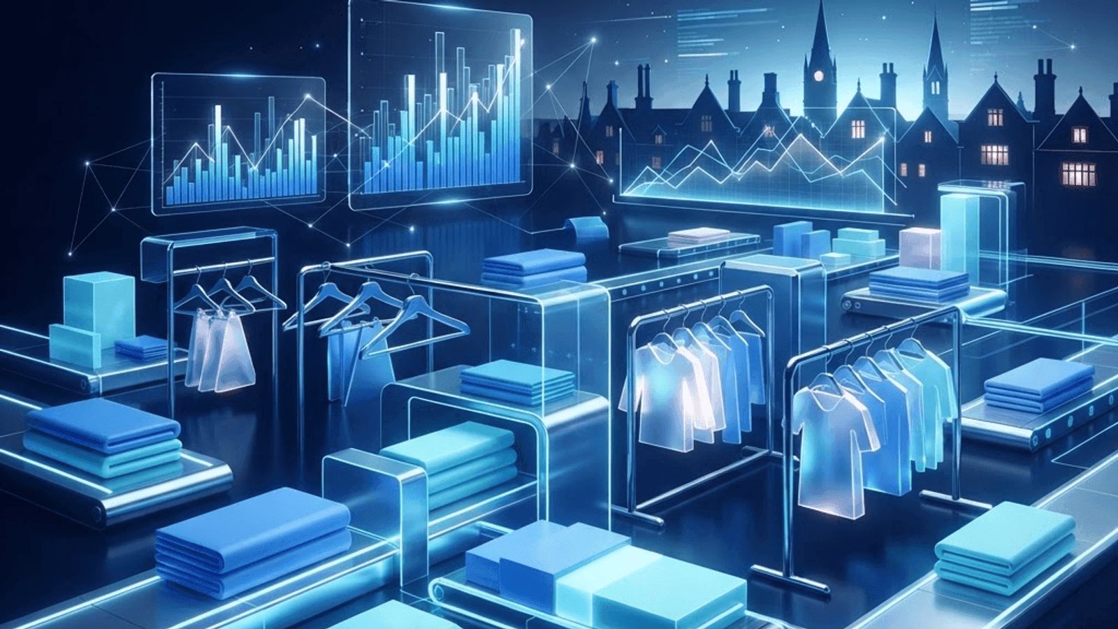Top 10 Best Clothing Wholesalers in East Staffordshire