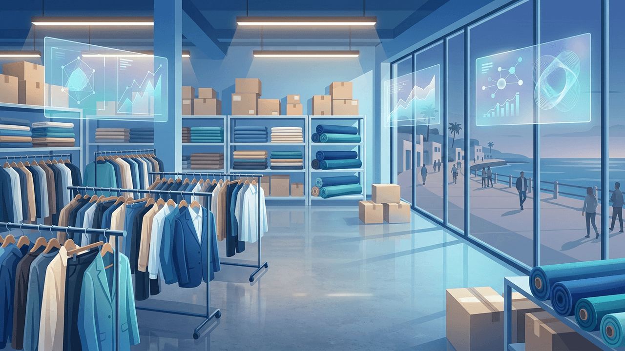 Top 10 Best Clothing Wholesalers in Eastbourne