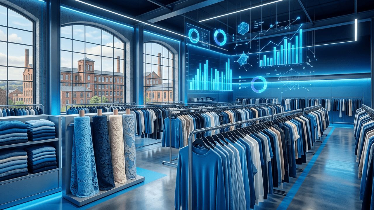 Top 10 Best Clothing Wholesalers in Erewash