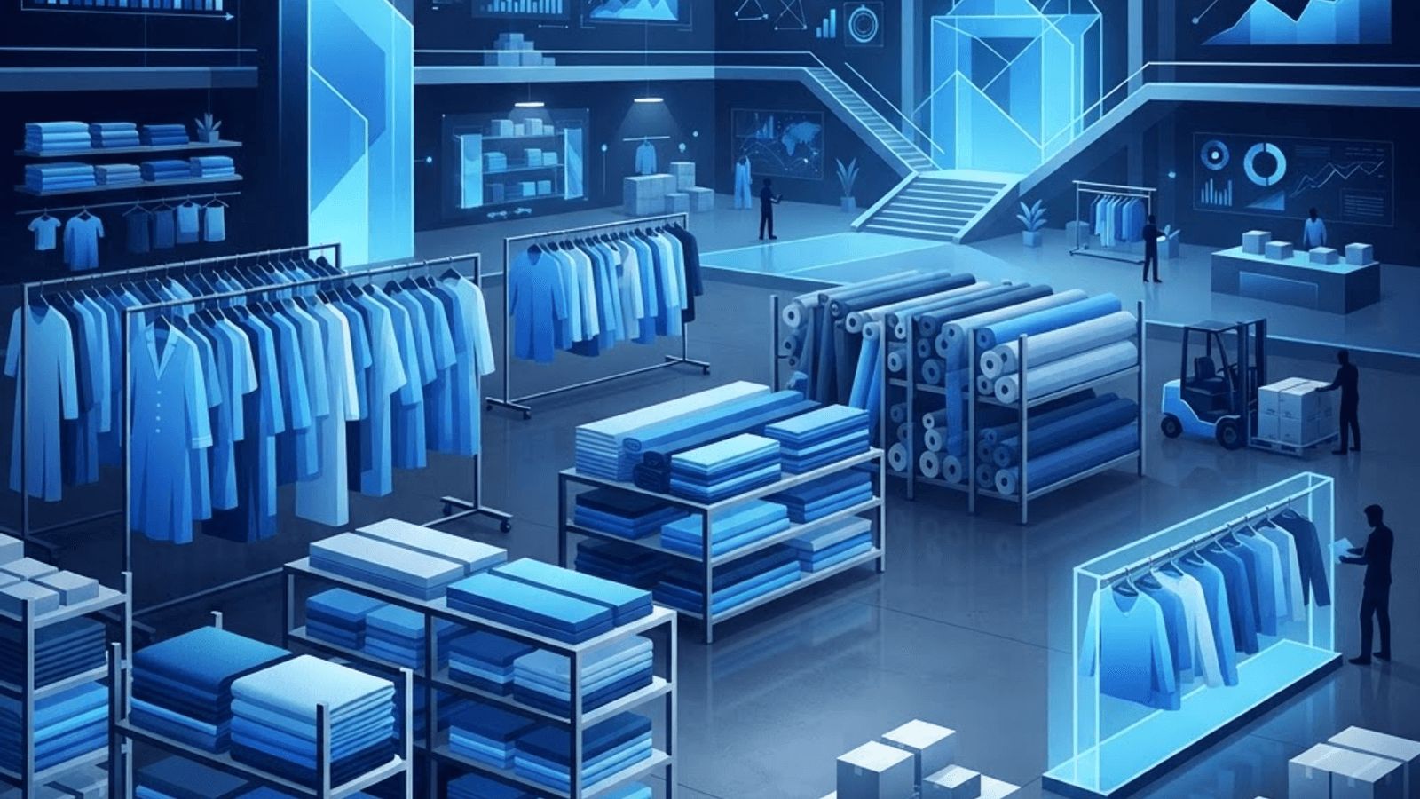 Top 10 Best Clothing Wholesalers in Exeter