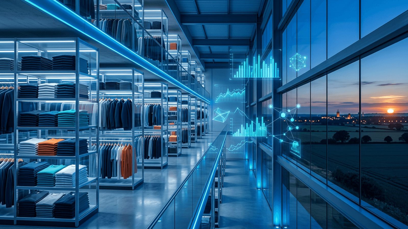 Top 10 Best Clothing Wholesalers in Fenland