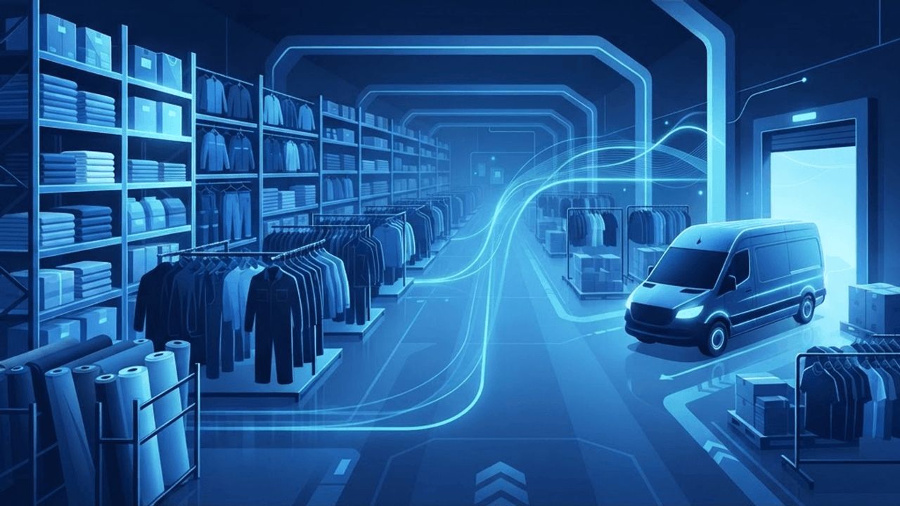 Top 10 Best Clothing Wholesalers in Fermanagh and Omagh
