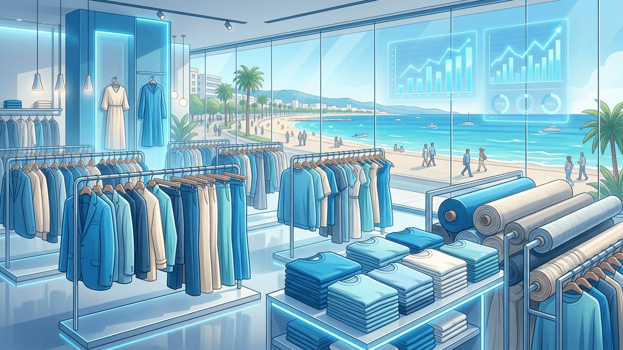 Top 10 Best Clothing Wholesalers in Folkestone and Hythe
