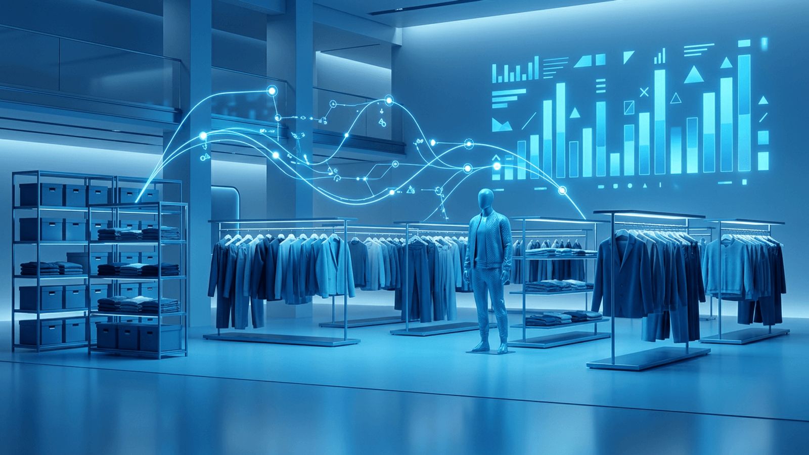 Top 10 Best Clothing Wholesalers in Fylde