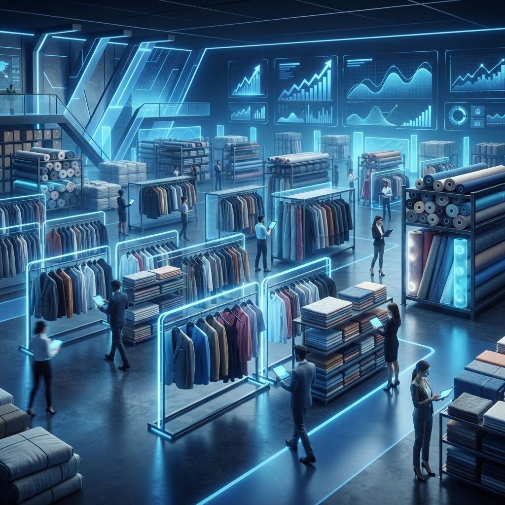 Top 10 Best Clothing Wholesalers in Gloucester