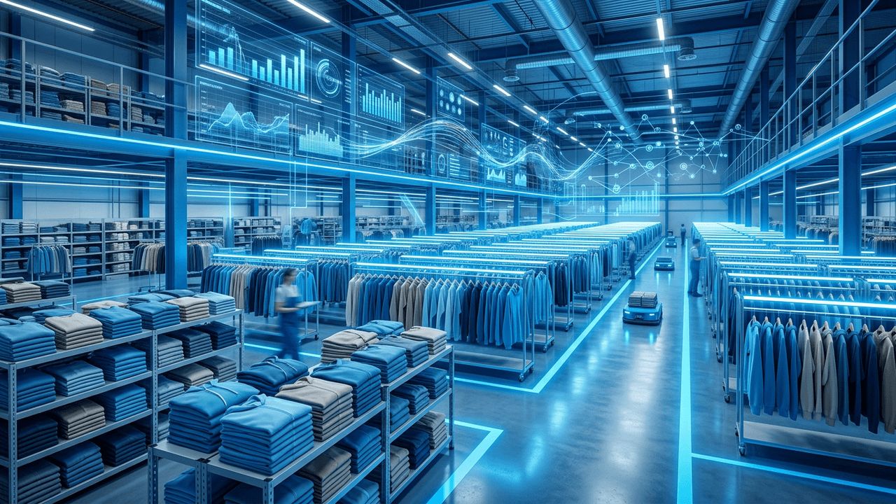 Top 10 Best Clothing Wholesalers in Gravesham