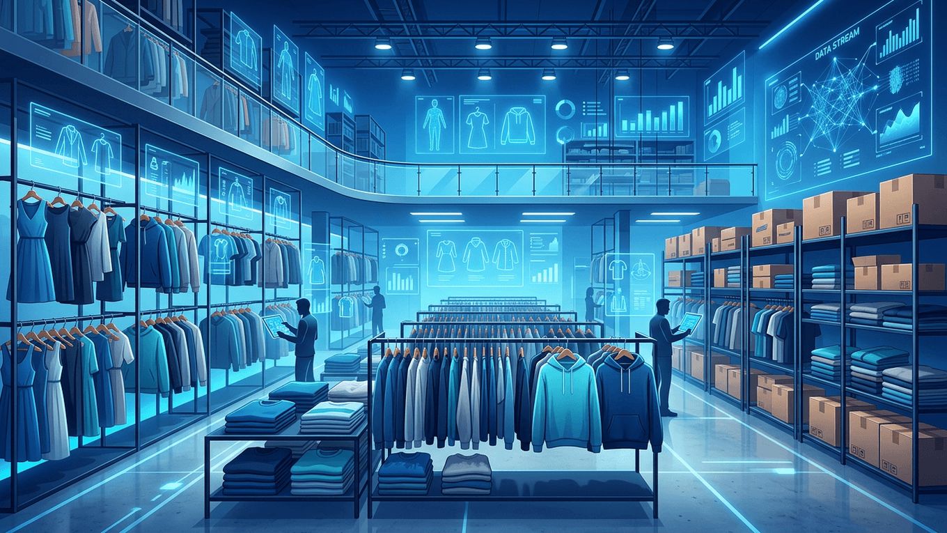 Top 10 Best Clothing Wholesalers in Harlow