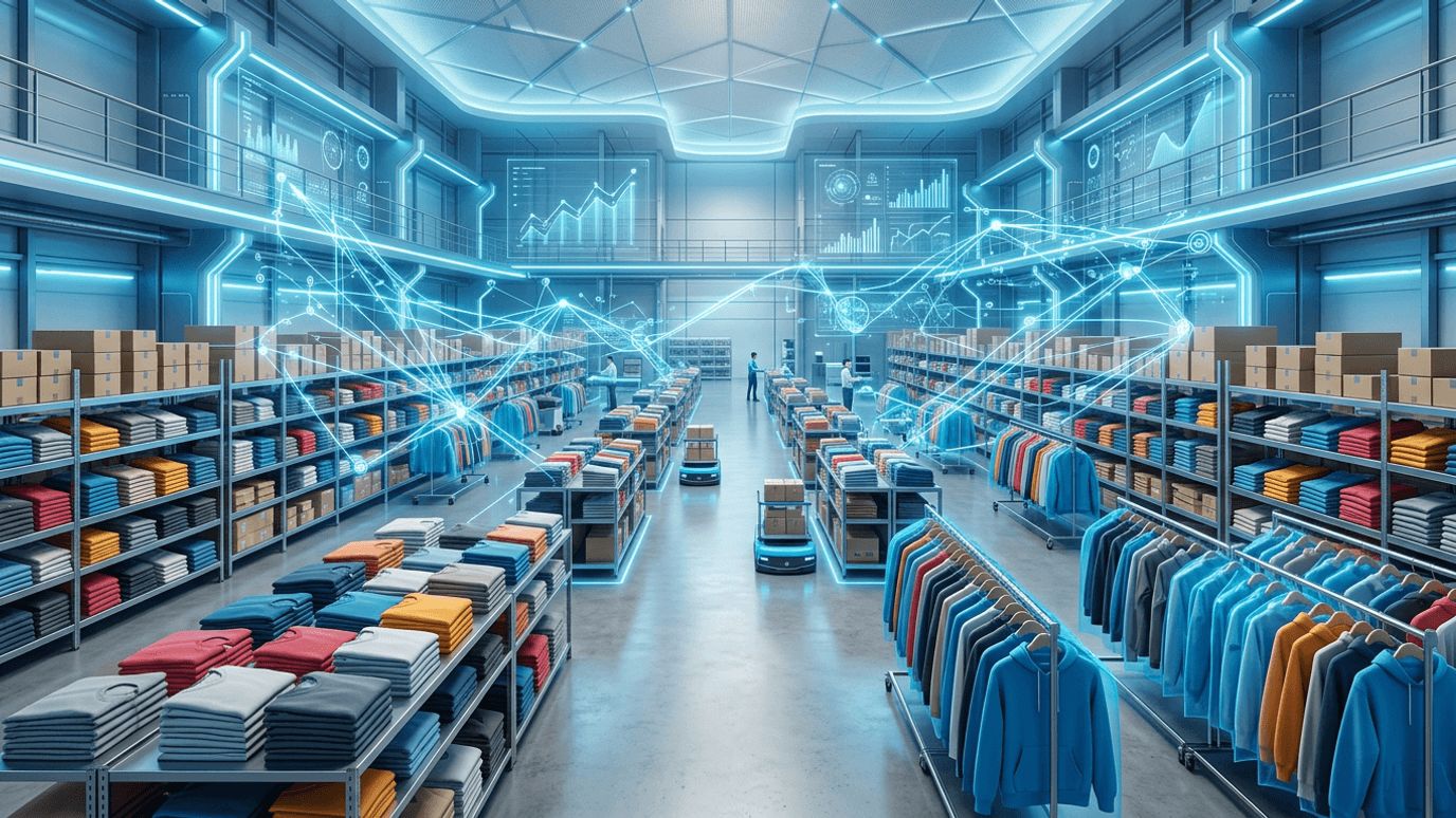 Top 10 Best Clothing Wholesalers in Hartlepool