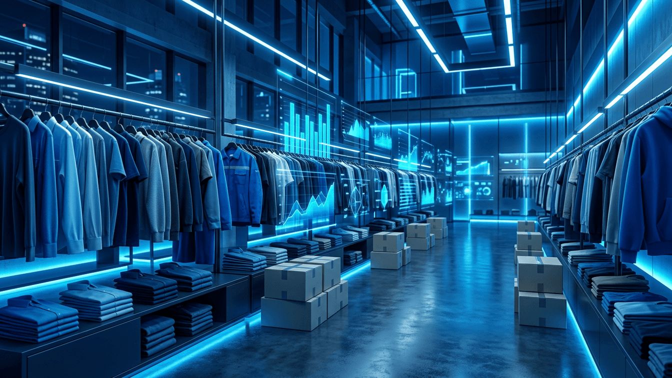 Top 10 Best Clothing Wholesalers in Hastings