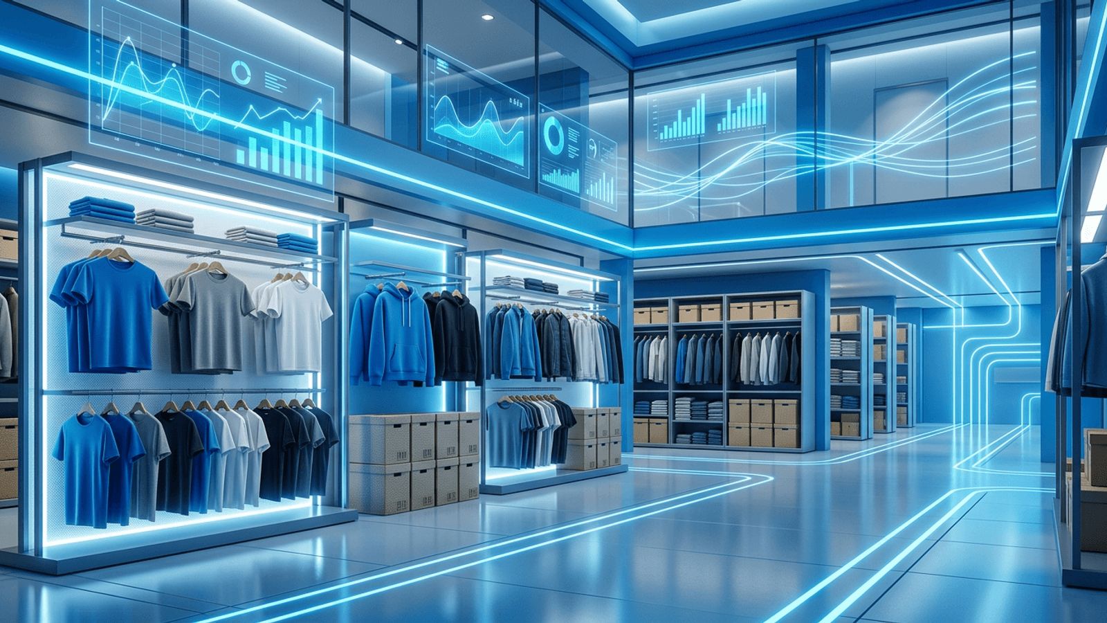 Top 10 Best Clothing Wholesalers in Hertsmere