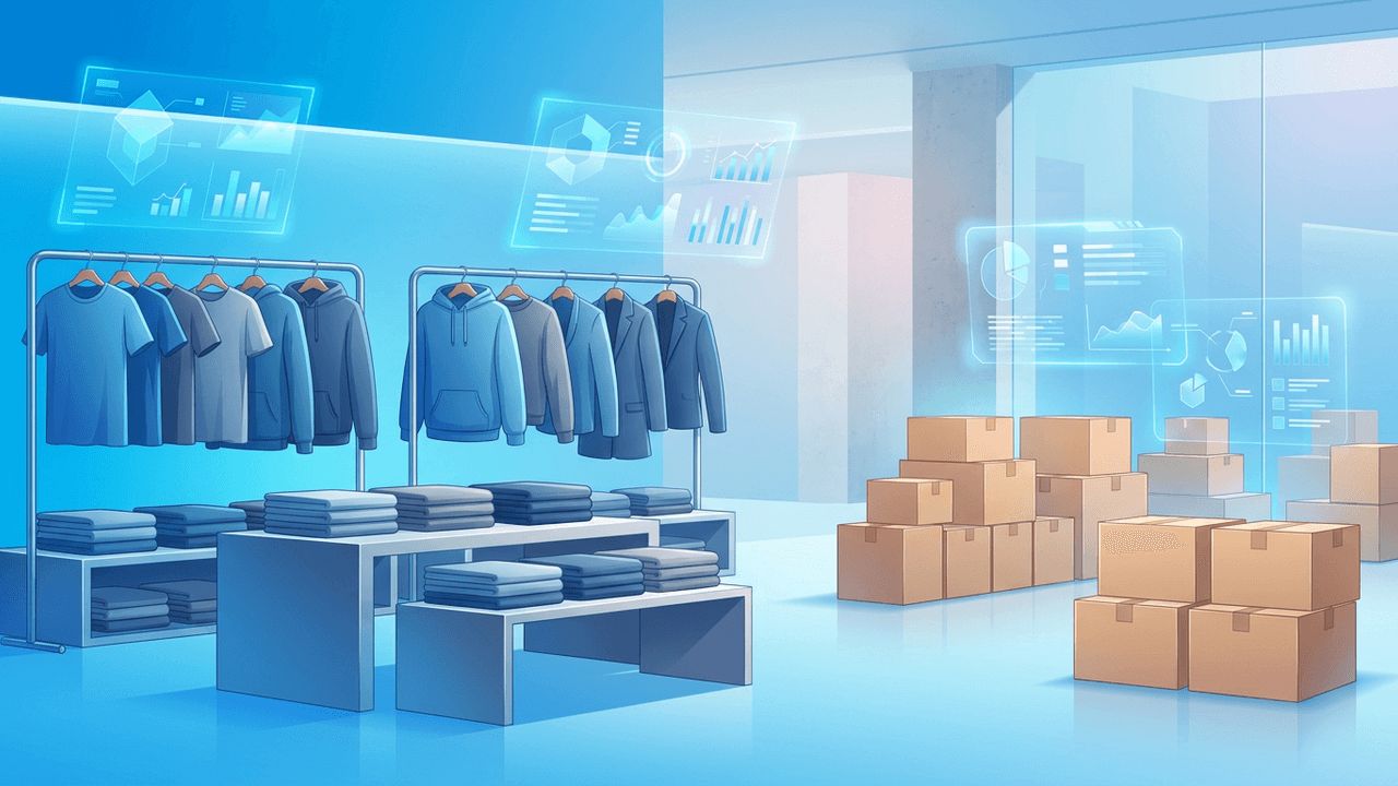 Top 10 Best Clothing Wholesalers in High Peak