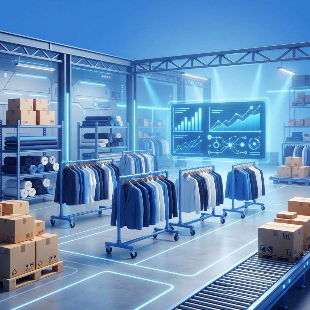 Top 10 Best Clothing Wholesalers in Highland
