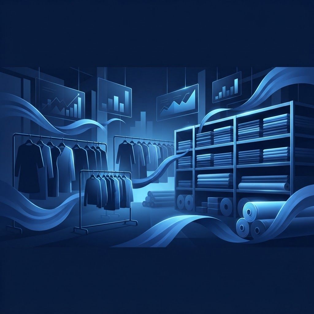 Top 10 Best Clothing Wholesalers in Ipswich